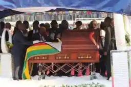 Madhuku: Mugabe Reburial Order Outrageous And Unlawful