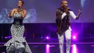 Mafikizolo "Back In Town Concert" On Tonight At HICC