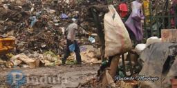 Mafume Criticises Mnangagwa's Waste Management Declaration As A "Grand Looting Scheme"