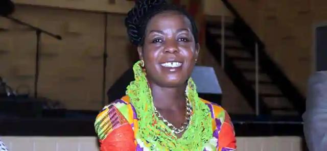 Magacha dedicates song to the late Joyce Simeti