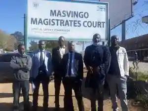 Magistrate Grants Interim Order Barring Eviction Of Chilonga Villagers