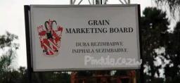 Maize Deliveries To GMB Surpass 23 000 Tonnes