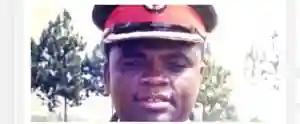 Major General Retired Clever Shadreck Chiramba Has Died