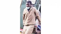 Makomborero's Detention: UK Urges Zimbabwe To Respect The Laws