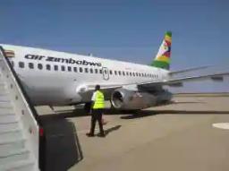 Makona Appointed New Air Zimbabwe Acting CEO