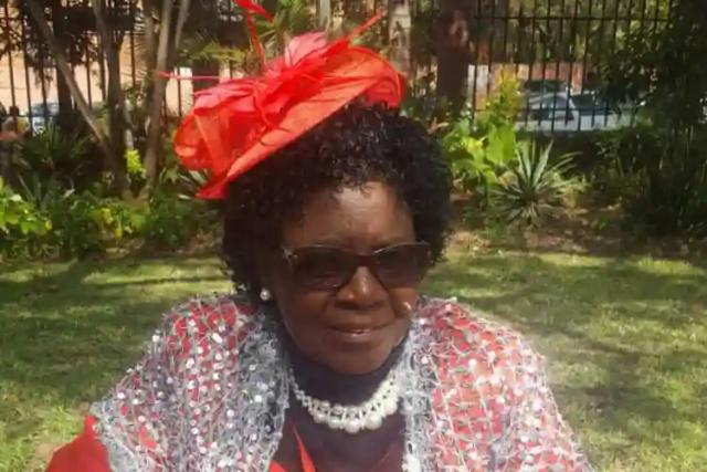 Makoni's Wife Suffers Setback In Christ Ministries Church Leadership Wrangle