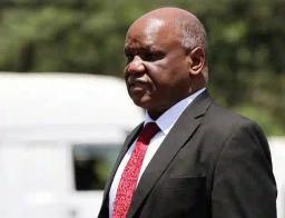 Malaba Contempt Of Court Case Set For 3 June