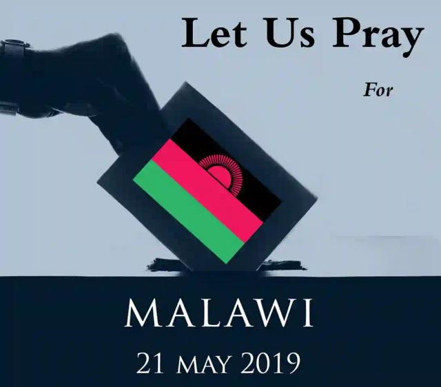 Malawi Electoral Body Withholds Presidential Election Results