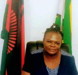 Malawi Envoy Grateful For ED And SADC Troika's Support During The Election Process