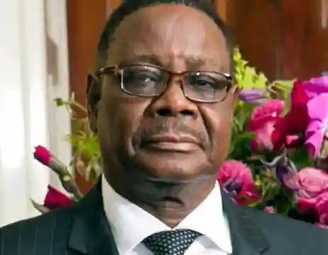 Malawi President Peter Mutharika Officially Files An Appeal Against A Court Ruling That Overturned His 2019 Election Victory