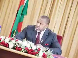 Malawi's Vice President Saulos Chilima Arrested For Corruption