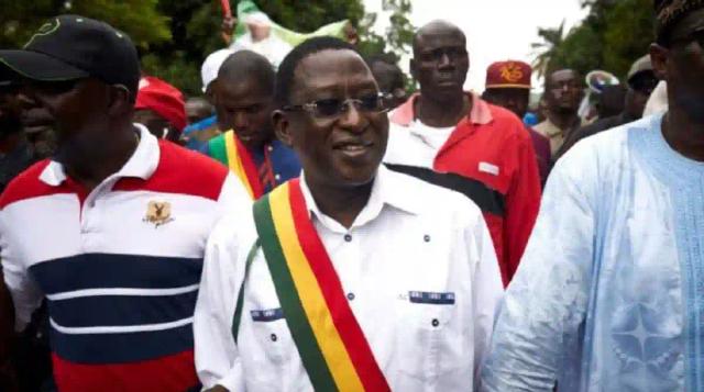 Mali Opposition Leader And Presidential Aspirant Dies