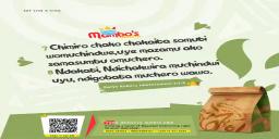 Mambo's Chicken Criticised For Sexually Suggestive Language In Its Adverts