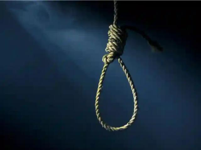 Man (61) Caught By Wife Committing Bestiality, Hangs Self In Shame