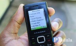 Man Arrested For Using Mobile Phone At Police Station