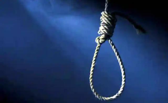 Man commits suicide after impregnating 14-year old