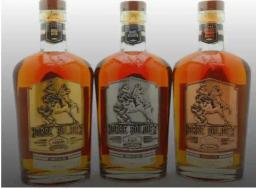Man Dies After Consuming Soldier Whiskey