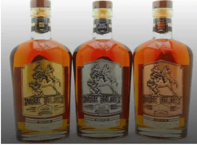Man Dies After Consuming Soldier Whiskey