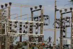 Man Fined $200 000 For Tampering With Power Line