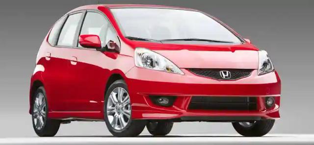 Man Kidnapped And Robbed By Honda Fit Crew On Christmas