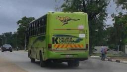 Man Steals Bus At Mbare And Drives Off To Gokwe, Claims He Didn't Have Bus Fare