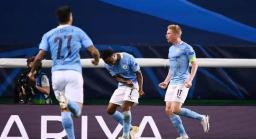 Manchester City Eliminated From The UEFA Champions League