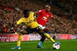 Manchester United Languish In 10th Position After Grim Stalemate With Arsenal
