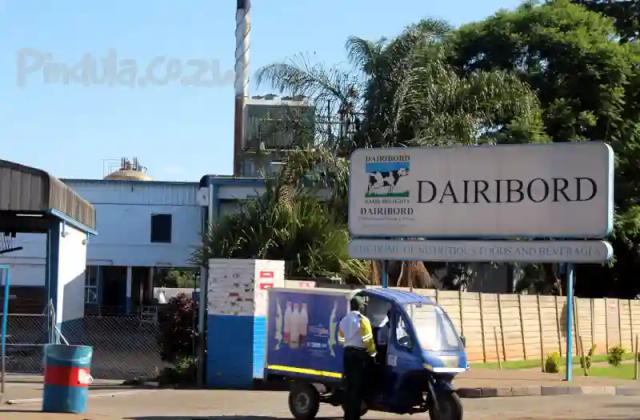 Mandiwanza Comments On Dairiboard, Dendairy Merger Deal Failure