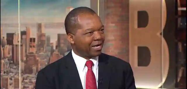 Mangudya Blames "Influential" People For Forex Black Market, Questions How CIO, FIU And Police Are Unaware