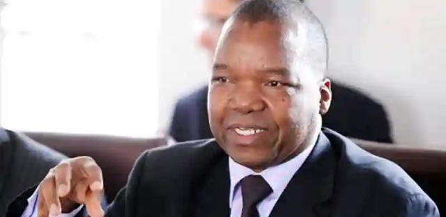 Mangudya Complains That Global Banks Are Shunning Zimbabwe