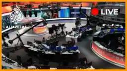 Mangudya Says He Has "Nothing Against" Al Jazeera