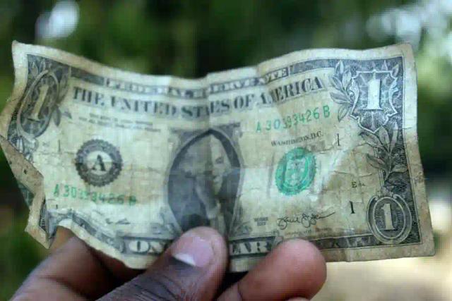 Mangudya says the introduction of the US dollar in 2009 was a mistake