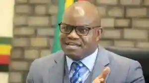 Mangwana Hits Back At Activists Calling For His Family To Be Deported