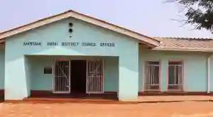 Manyame RDC To Demolish 17 Streambank Houses In Murisa