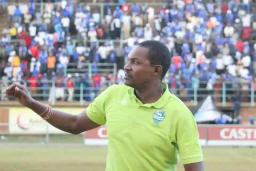 Mapeza Criticises PSL Over "Short" Two-week Break