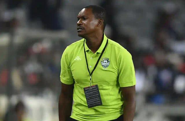 Mapeza Moves On From CAF Confed. Cup Loss