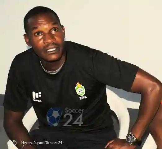 Mapeza Reflects On 'Incredible' UEFA Champions League Experience