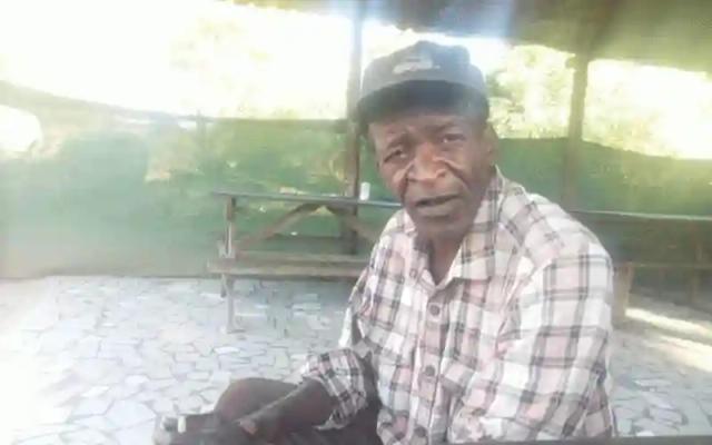 Marondera Well Digger "Buried Alive" For Six Hours