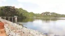 Marovanyati Dam In Murambinda To Be Commissioned Soon - Report