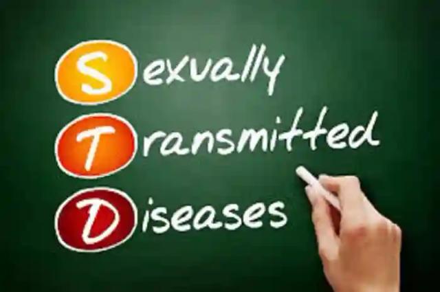 Married Woman In Court For Infecting Minor With STIs