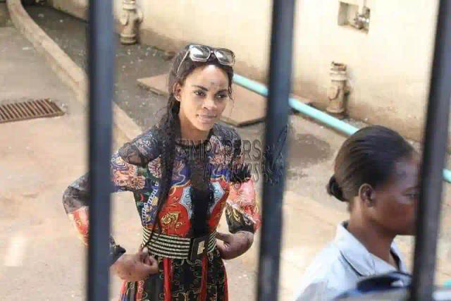 Marry Chiwenga Denied Bail On Assault Charge Involving Housemaid