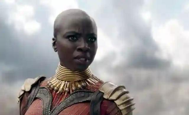 Marvel Includes Danai Gurira's Name On Avengers: Endgame Poster Following Outrage