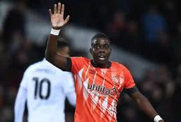 Marvelous Nakamba Has Made Luton Even More Resilient - Coach