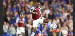 Marvelous Nakamba Plays As Aston Villa Beat Chelsea