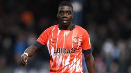 Marvelous Nakamba Set To Play In "The Richest Match In The World"