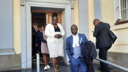 Masarira's Appeal Against ZEC's Rejection Of Her Presidential Candidacy Dismissed