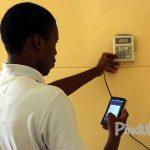 Mashwede Holdings Founder, Chivi Villagers Electrify Local School