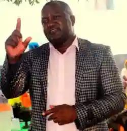 Masvingo Minister Elbow ED's Brothers Out Of A Gold Rich Claim - Report