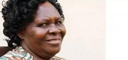 Masvingo requests national heroine status for Shuvai Mahofa