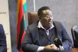 Matanda-Moyo Speaks On ZACC's Alleged "Catch And Release" Culture